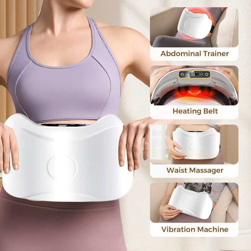 The CoreSculpt Pro - The At-Home Tummy Solution - 50% OFF