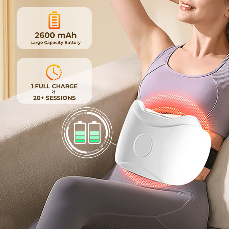 The CoreSculpt Pro - The At-Home Tummy Solution - 50% OFF