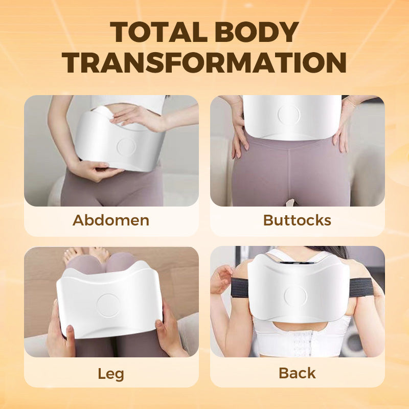 The CoreSculpt Pro - The At-Home Tummy Solution - 50% OFF