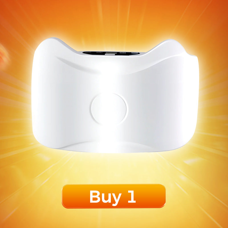 The CoreSculpt Pro - The At-Home Tummy Solution - 50% OFF