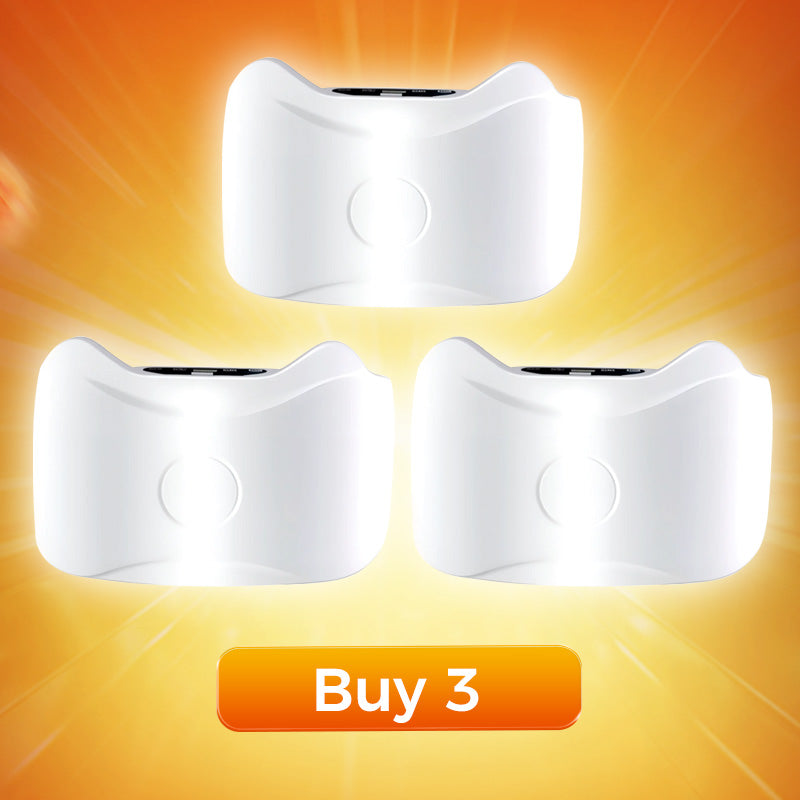 The CoreSculpt Pro - The At-Home Tummy Solution - 50% OFF