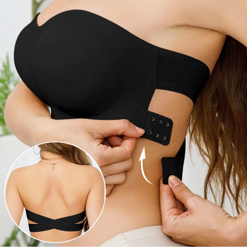 EmpowerLift Bra + Effortless Confidence, All-Day Comfort - 60% OFF