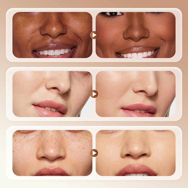 Duo-Finish Compact - A Flawless Look, All Day - 50% OFF
