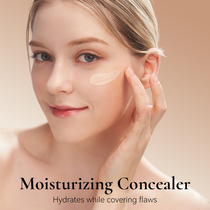 Duo-Finish Compact - A Flawless Look, All Day - 50% OFF