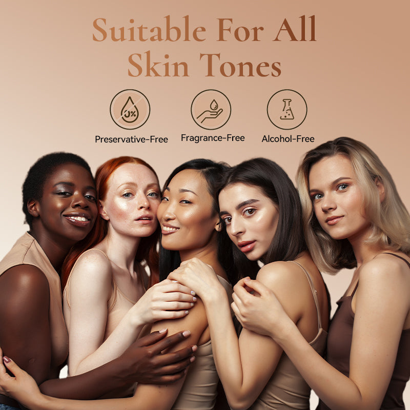 Duo-Finish Compact - A Flawless Look, All Day - 50% OFF