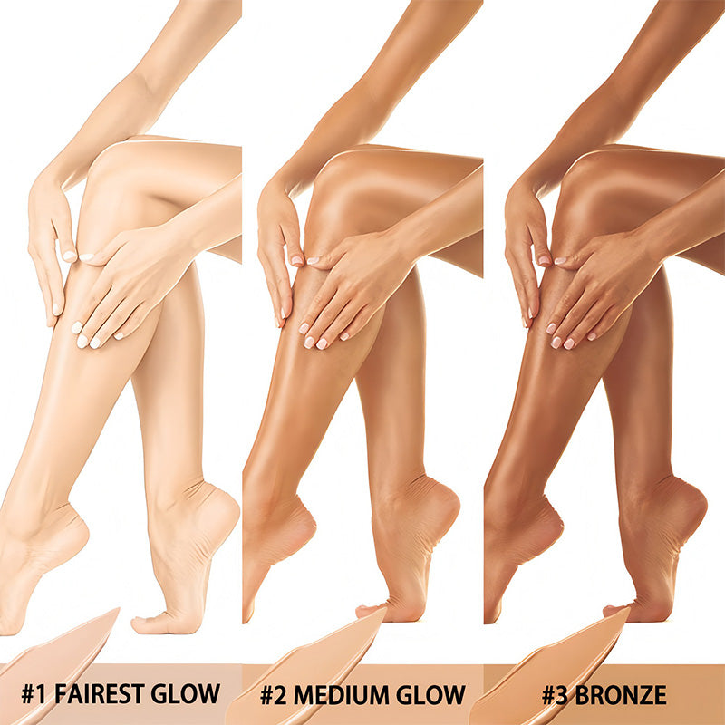 DermaVeil Leg Perfector - Flawless Legs, Instantly - 50% OFF