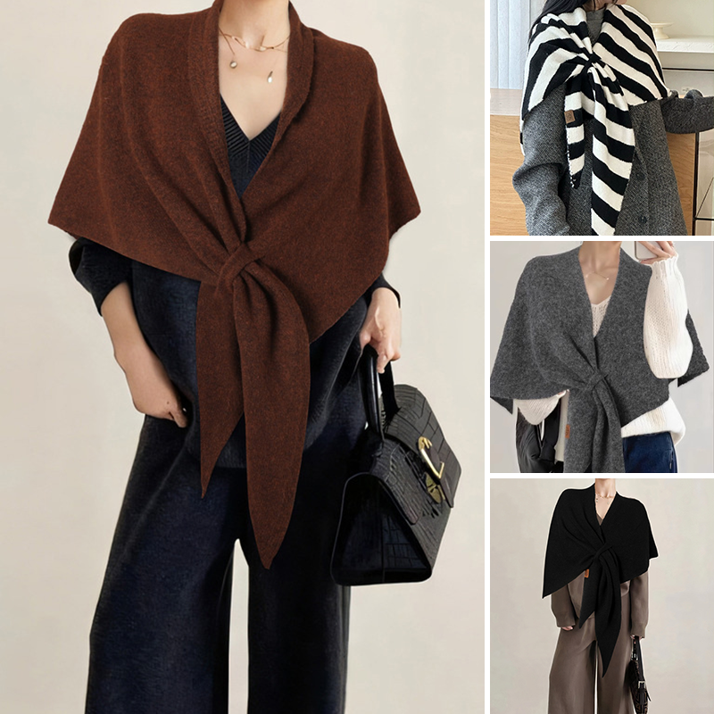 The Aura Scarf - The One Finishing Touch +50% OFF