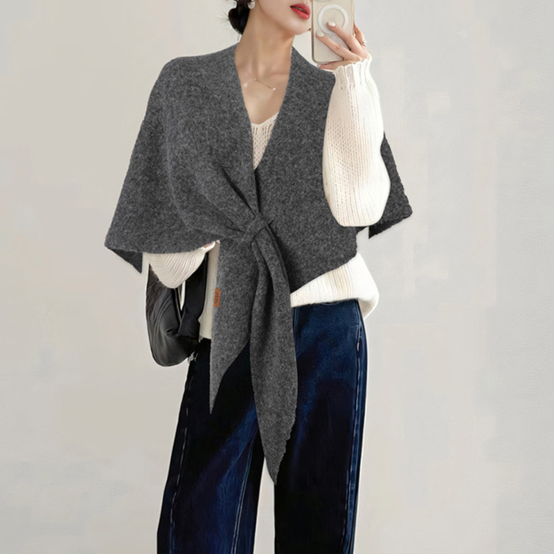 The Aura Scarf - The One Finishing Touch +50% OFF