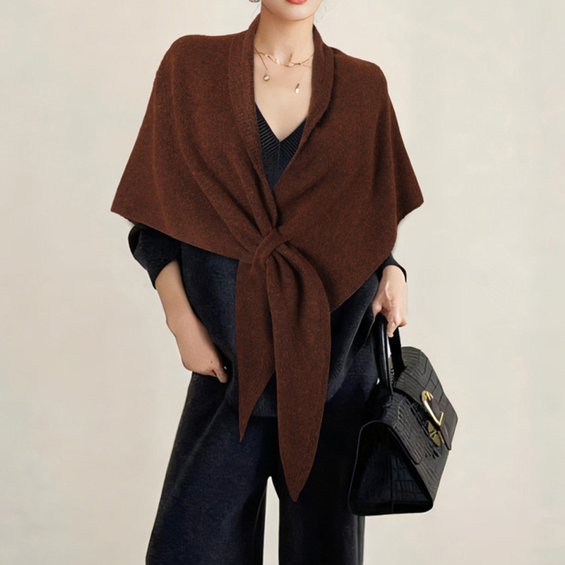The Aura Scarf - The One Finishing Touch +50% OFF