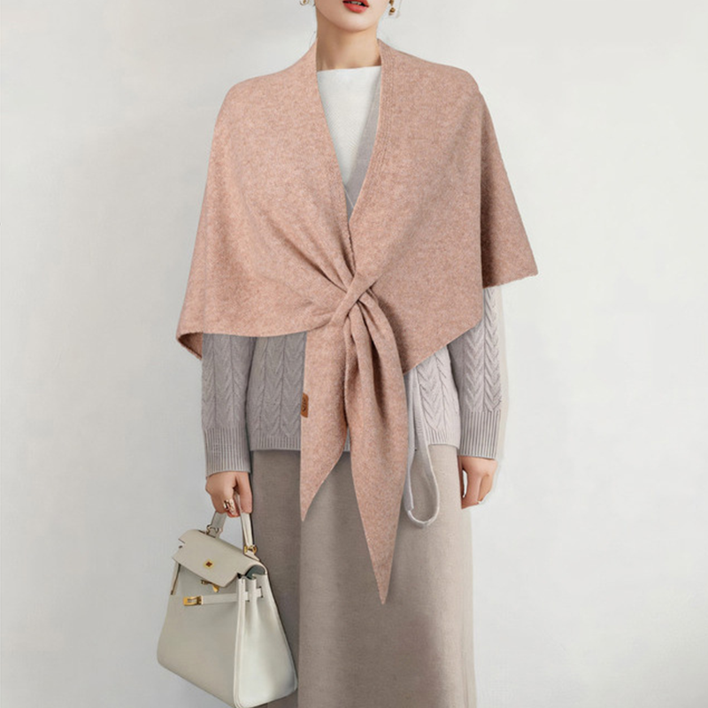 The Aura Scarf - The One Finishing Touch +50% OFF