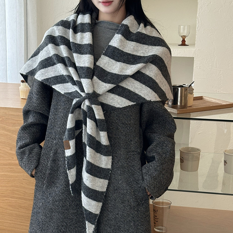 The Aura Scarf - The One Finishing Touch +50% OFF