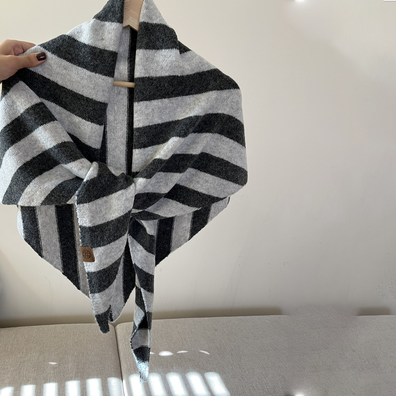 The Aura Scarf - The One Finishing Touch +50% OFF