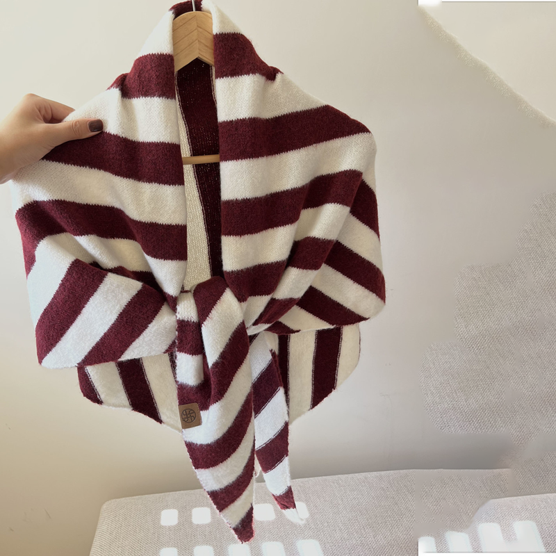 The Aura Scarf - The One Finishing Touch +50% OFF