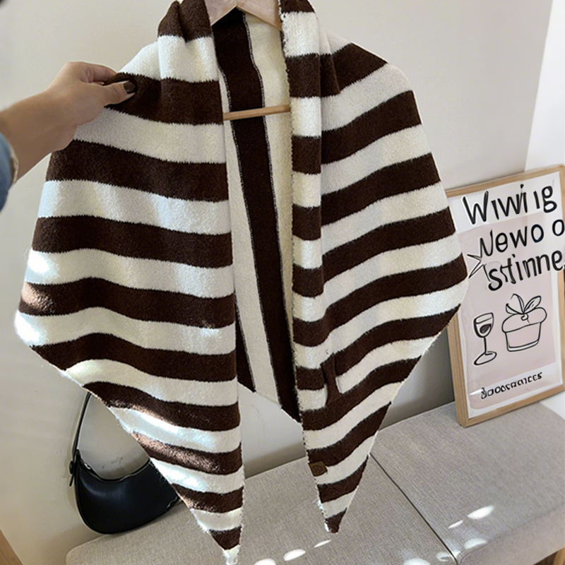 The Aura Scarf - The One Finishing Touch +50% OFF
