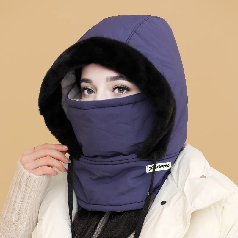 The ArcticShield 4-in-1 Hat - Your Hat, Mask, & Scarf in One + 50% OFF
