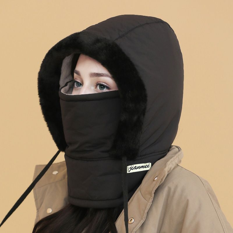 The ArcticShield 4-in-1 Hat - Your Hat, Mask, & Scarf in One + 50% OFF