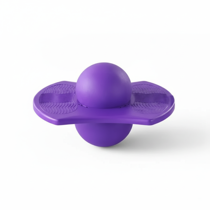 BounceBlaster โ Master Gravity and Ignite Fat-Burning Energy + 50% OFF