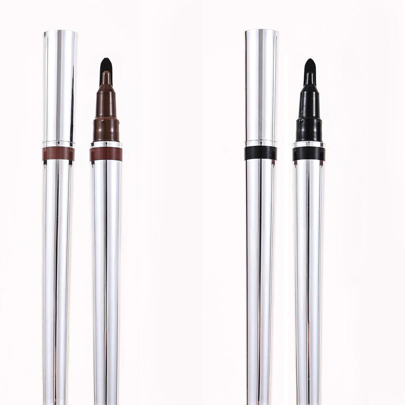 The AuraLine Adhesive Eyeliner โ Precision Meets Flawless Wear + 50% OFF