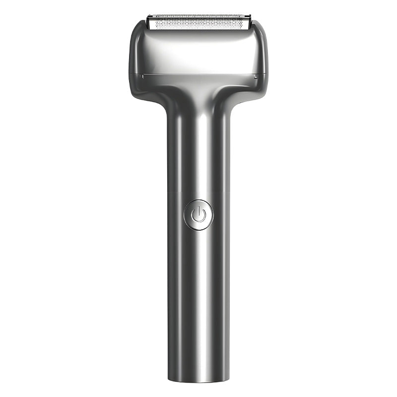 Torven โ 3-Head Foil Electric Shaver with Skin-Safe Mesh & IPX6 Wet Use + 50% OFF