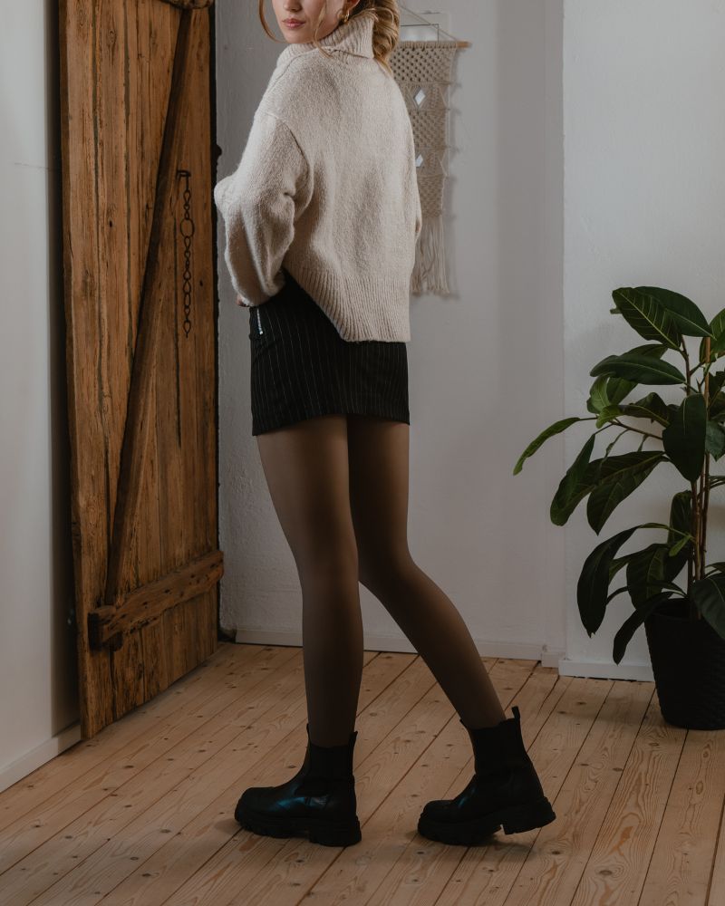 SheerLuxe Tights - A Perfect Look, No Matter How Cold! + 50% OFF