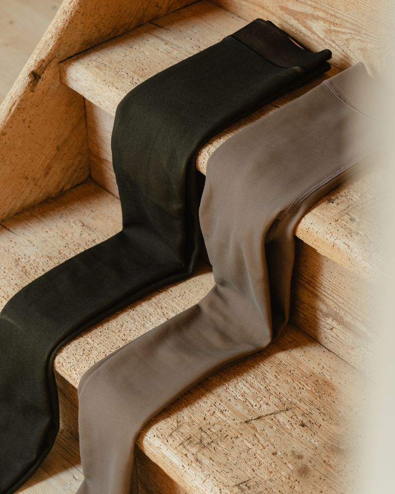 SheerLuxe Tights - A Perfect Look, No Matter How Cold! + 50% OFF