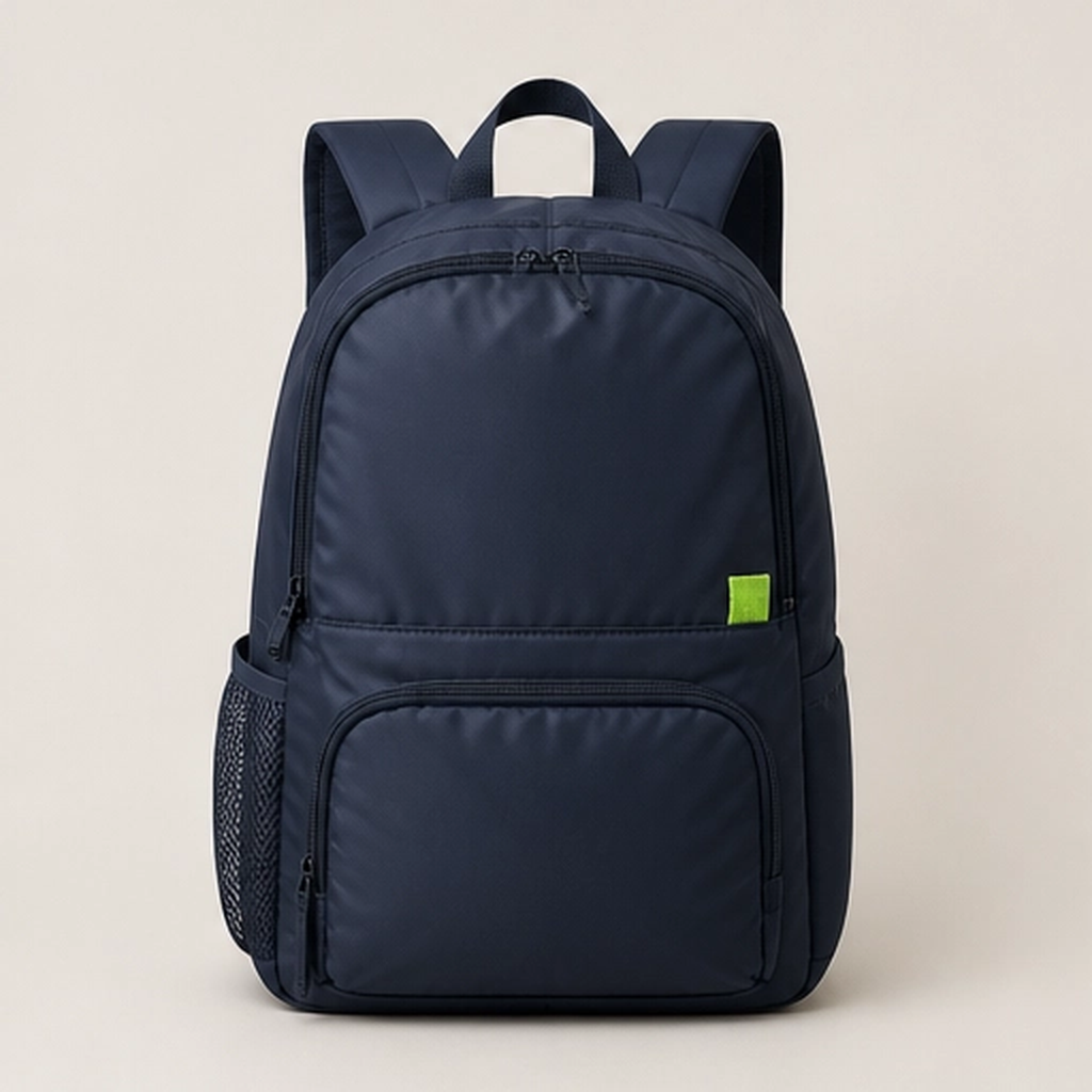 Trivoy โ Foldable 3-in-1 Water-Resistant Travel Backpack + 50% OFF