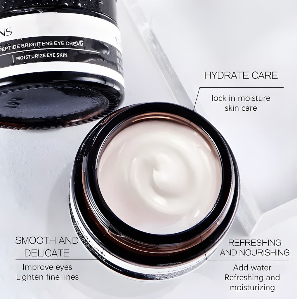 Spotless™ Temporary Firming Eye Cream