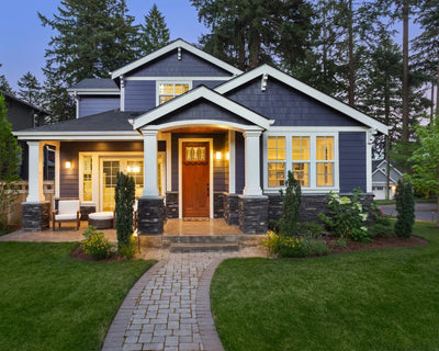 Home & Garden