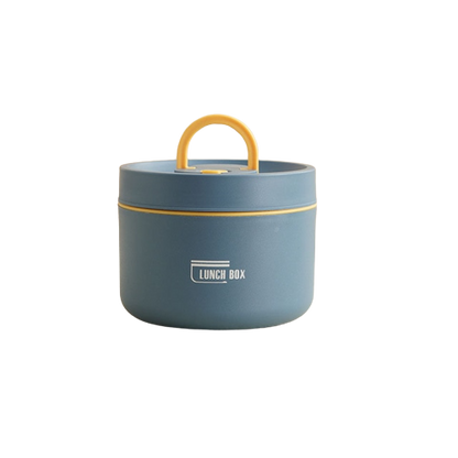 ThermoStack - Your Hot Meal, Anywhere + 50% OFF