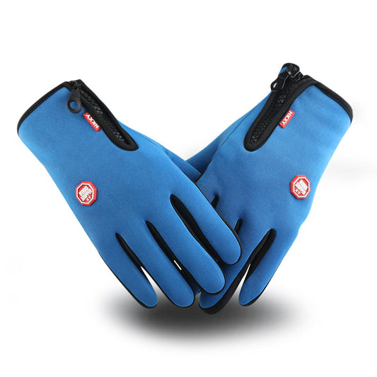 The ThermoTouch Gloves - Warm Hands, Working Screen + 50% OFF