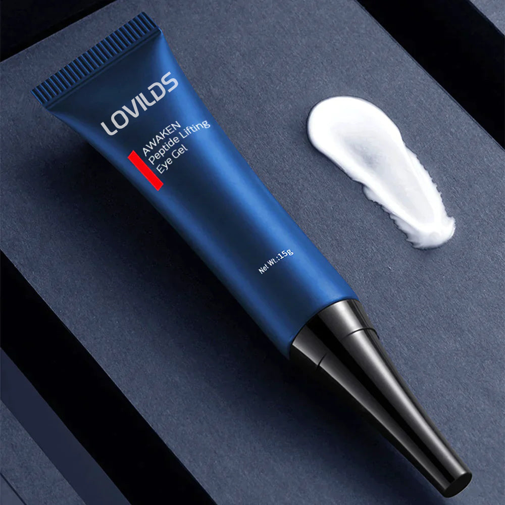 The Awaken Lifting Eye Gel - A Brighter, Firmer Look, Instantly +50% OFF