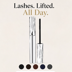 Plumelle – Clump-Free Lengthening & All-Day Curl Mascara + 1+1 FREE