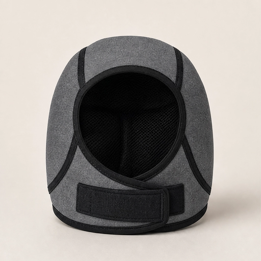 Hushpaw – Calming Waterproof Neoprene Dog Ear Hoodie + 1+1 FREE