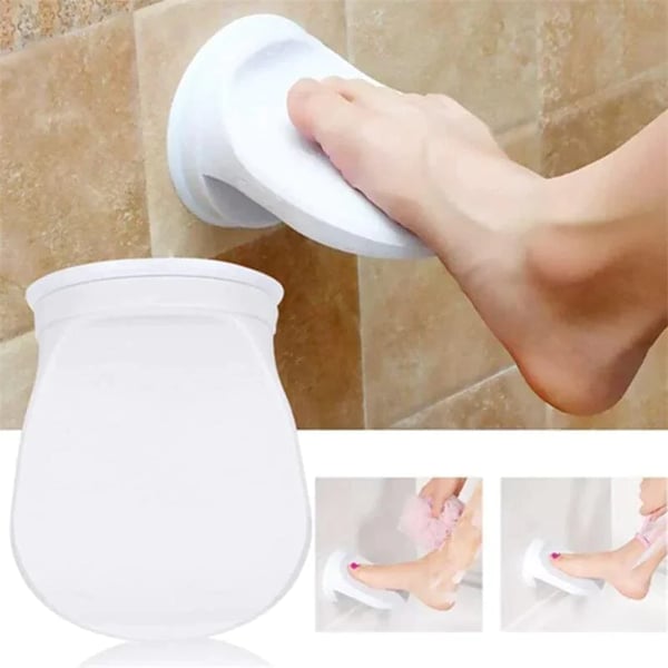 StepSteady Shower Rest: Your Foundation for a Safer, More Comfortable Shower - 60% OFF
