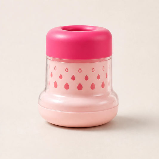 Rinsewell – 360° Splash-Reducing Faucet Filter Attachment + 50% OFF