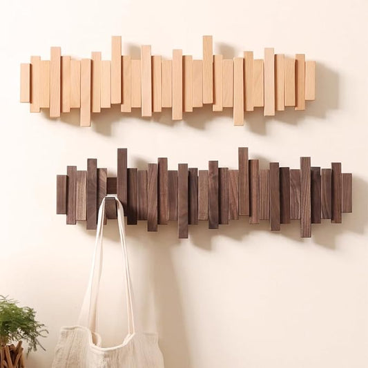 The Metronome Rack – Art That Organizes + 50% OFF