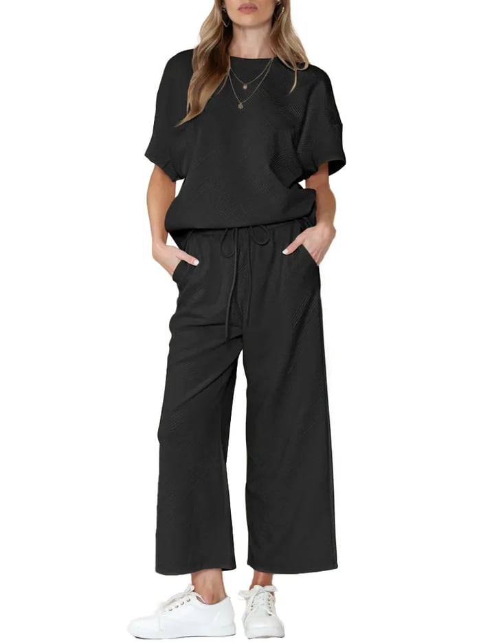 The Metro Set - Effortless Style, Supreme Comfort - 50% OFF