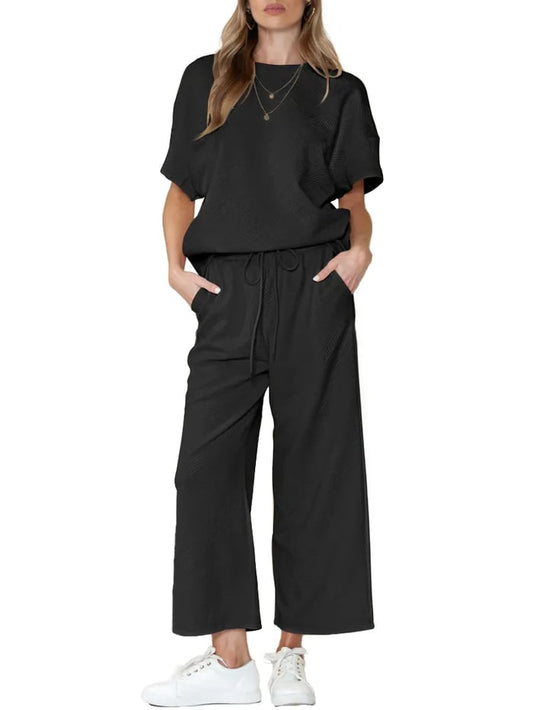The Metro Set - Effortless Style, Supreme Comfort - 50% OFF