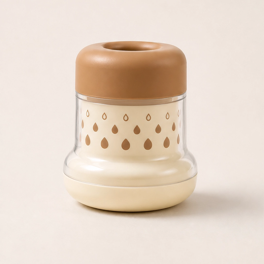 Rinsewell – 360° Splash-Reducing Faucet Filter Attachment + 50% OFF