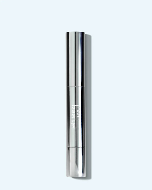 LumiSmile Pen - A Whiter Smile, On-the-Go - 50% OFF