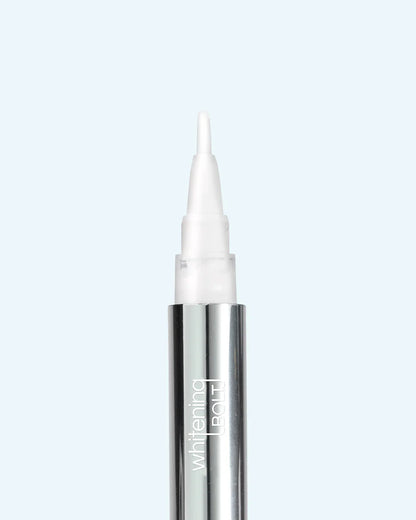 LumiSmile Pen - A Whiter Smile, On-the-Go - 50% OFF