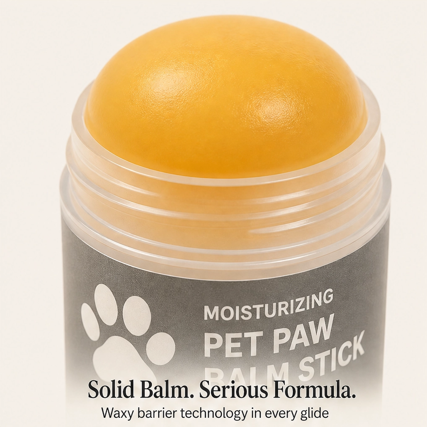 Roamwell – Glide-On Moisturizing Paw & Nose Balm Stick for Dogs & Cats + 1+1 FREE
