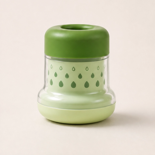 Rinsewell – 360° Splash-Reducing Faucet Filter Attachment + 50% OFF
