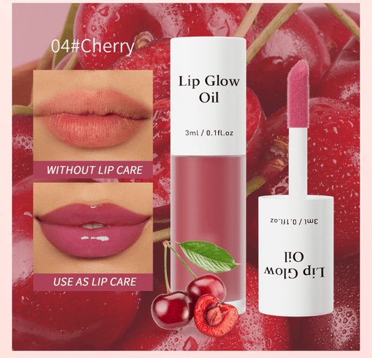 LumiKiss Elixir + Experience Effortless, All-Day Radiant Lips - 1+1 FREE