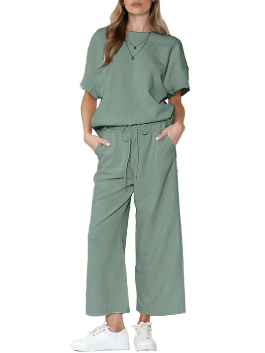 The Metro Set - Effortless Style, Supreme Comfort - 50% OFF