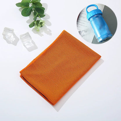 CryoCloth - Your Personal Air Conditioner - 50% OFF