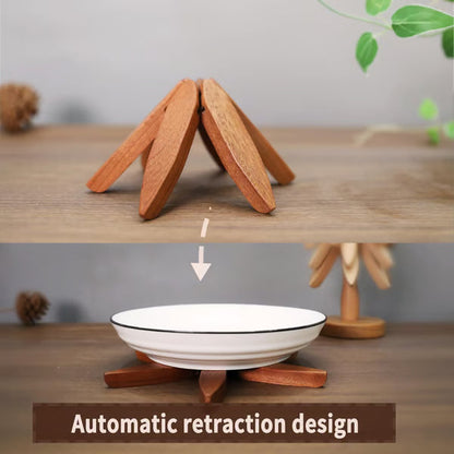 The Magic Tree Trivet Set - The Decoration That Protects Your Table + 50% OFF