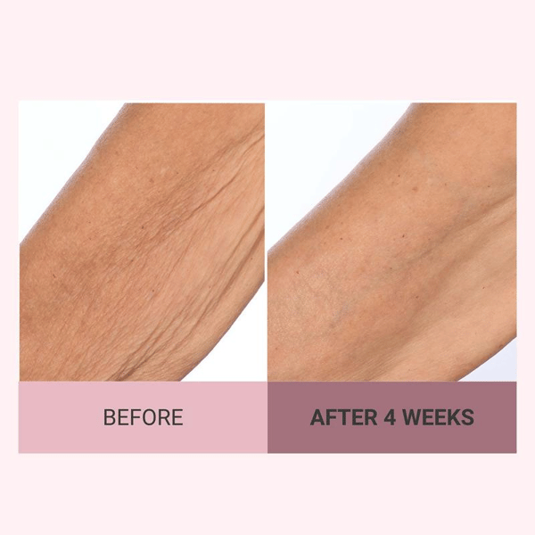 Elysian Body Créme - Youthful Skin From Head to Toe - 50% OFF