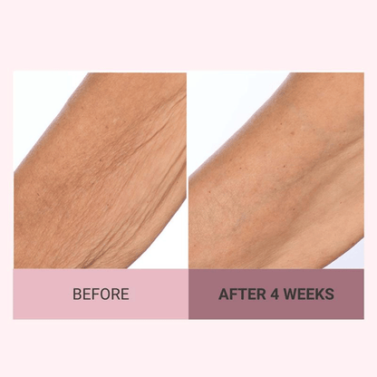Elysian Body Créme - Youthful Skin From Head to Toe - 50% OFF