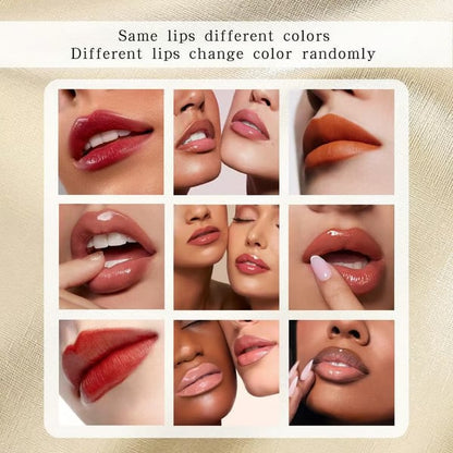 CrystalClear Color Alchemy - Auto-Tints on Contact - 50% OFF